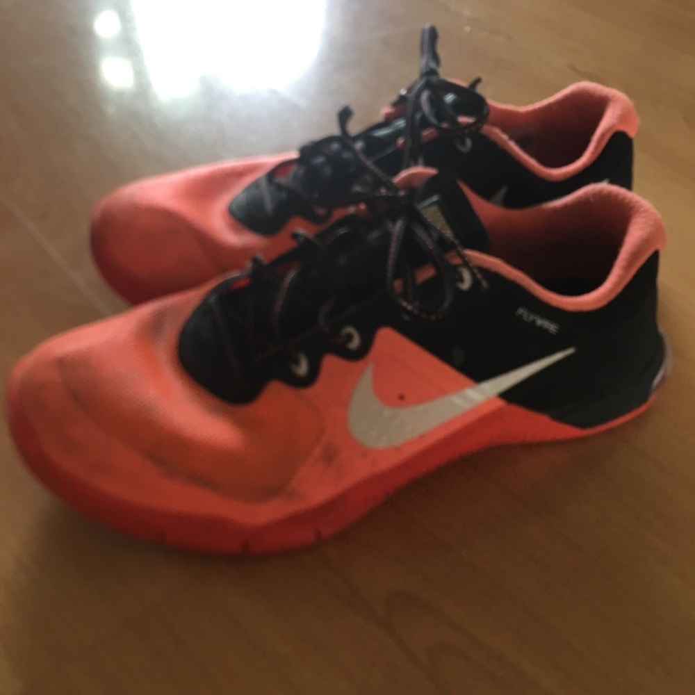 Women’s Nike Metcon 2